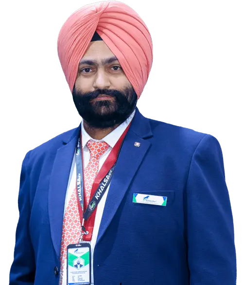 Team Member